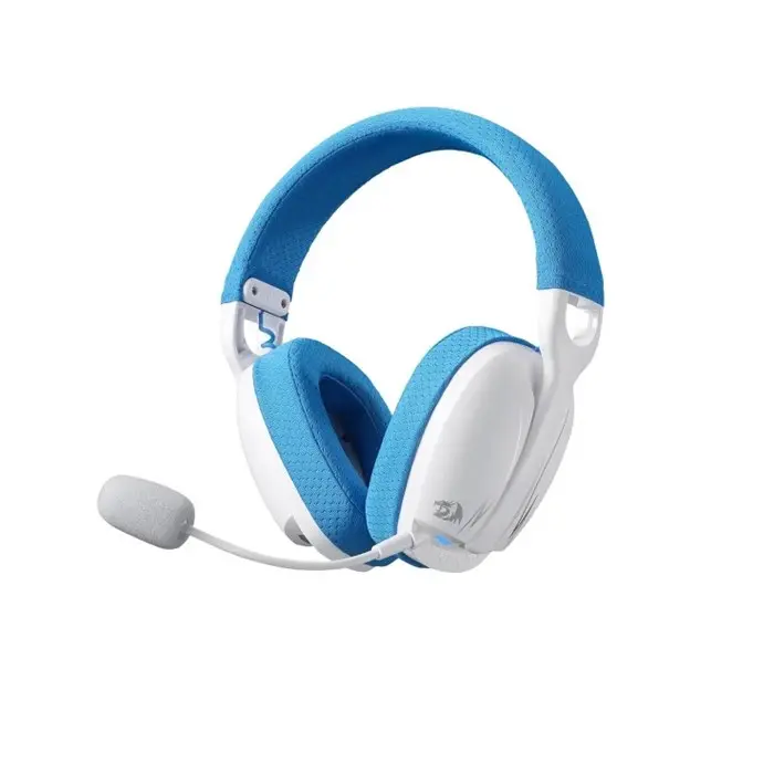 هدست با سیم و بی سیم گیمینگ ردراگون Skuld H878 WG -gallery-2