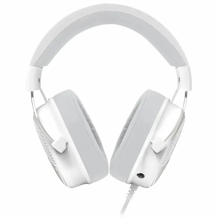هدست گیمینگ ردراگون سفید Redragon THORIDAL H730 White -gallery-1
