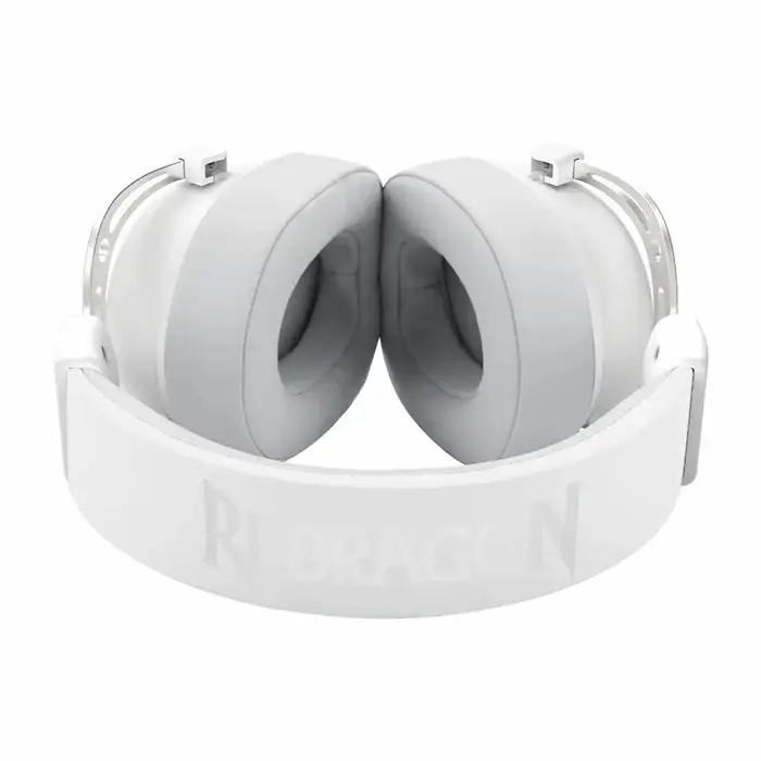 هدست گیمینگ ردراگون سفید Redragon THORIDAL H730 White -gallery-2