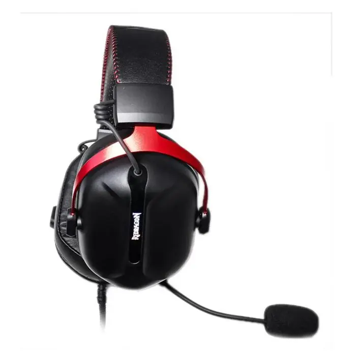 هدست گیمینگ ردراگون Redragon H312 Cybill -gallery-9