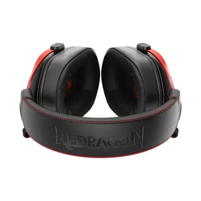 هدست گیمینگ ردراگون Redragon H312 Cybill -gallery-6