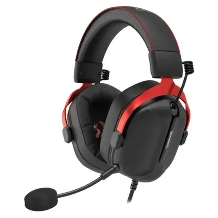 هدست گیمینگ ردراگون Redragon H312 Cybill -gallery-7