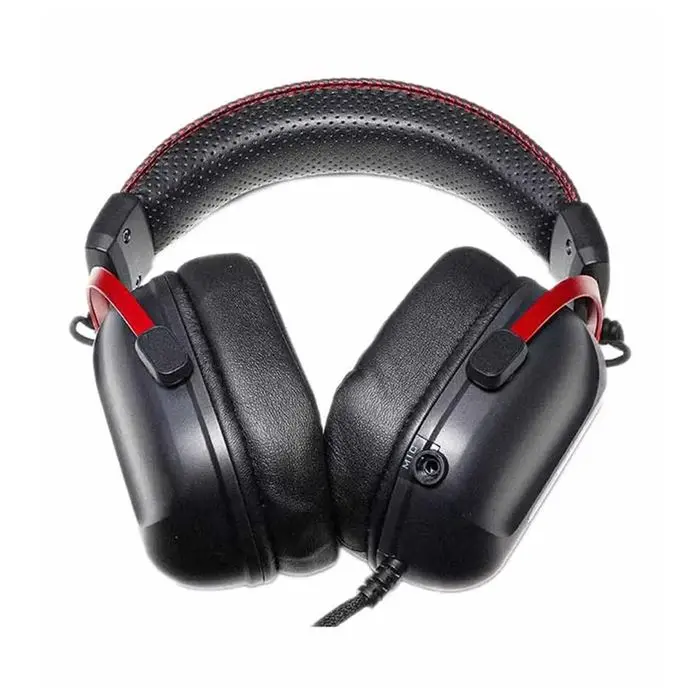 هدست گیمینگ ردراگون Redragon H312 Cybill -gallery-8