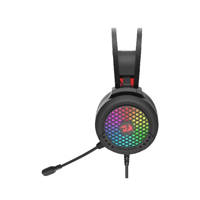 هدست گیمینگ ردراگون Redragon H261 Carmen -gallery-10