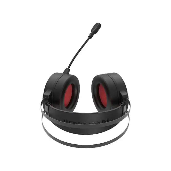 هدست گیمینگ ردراگون Redragon H261 Carmen -gallery-11