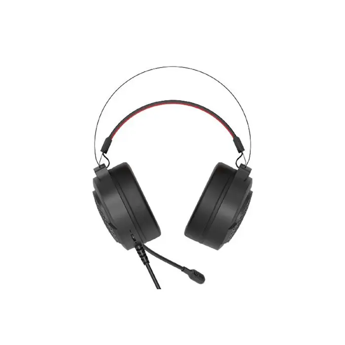 هدست گیمینگ ردراگون Redragon H261 Carmen -gallery-2