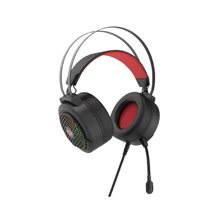 هدست گیمینگ ردراگون Redragon H261 Carmen -gallery-8