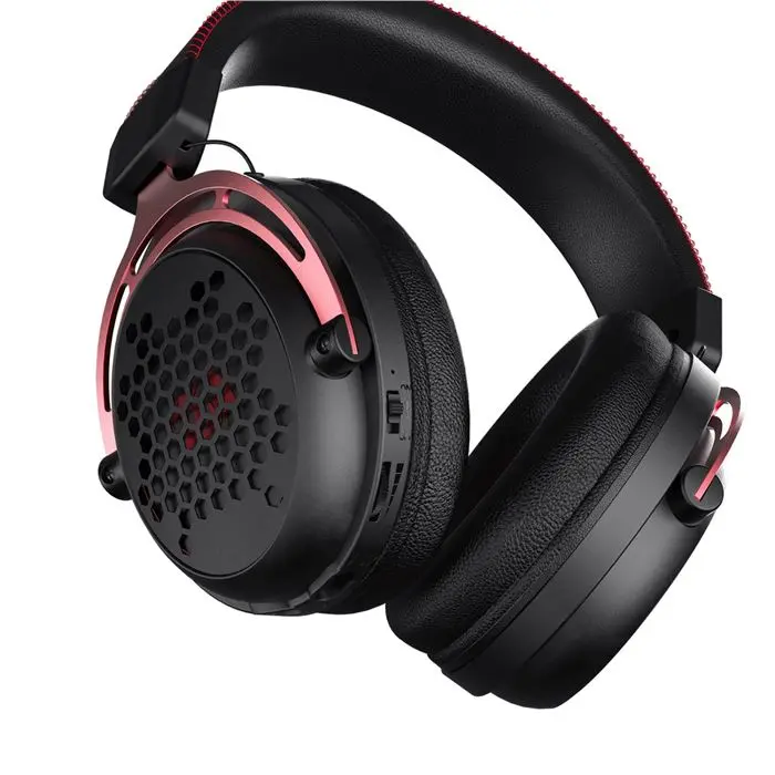 هدست گیمینگ ردراگون Redragon H386 Diomedes -gallery-9