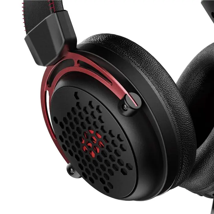 هدست گیمینگ ردراگون Redragon H386 Diomedes -gallery-2