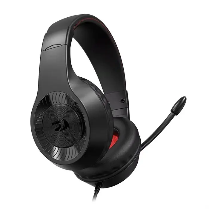 هدست گیمینگ ردراگون Redragon H130 Pelias -gallery-7