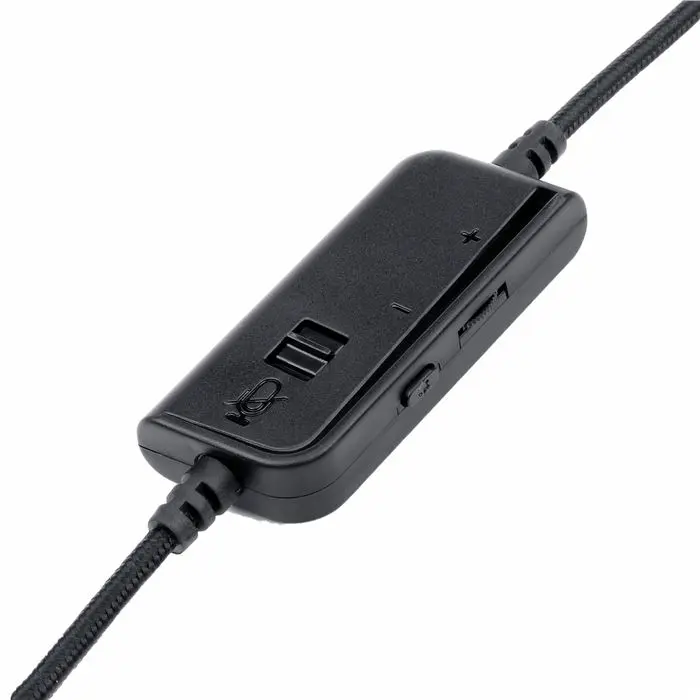 هدست گیمینگ ردراگون مشکی H350 Pandora RGB Black -gallery-4