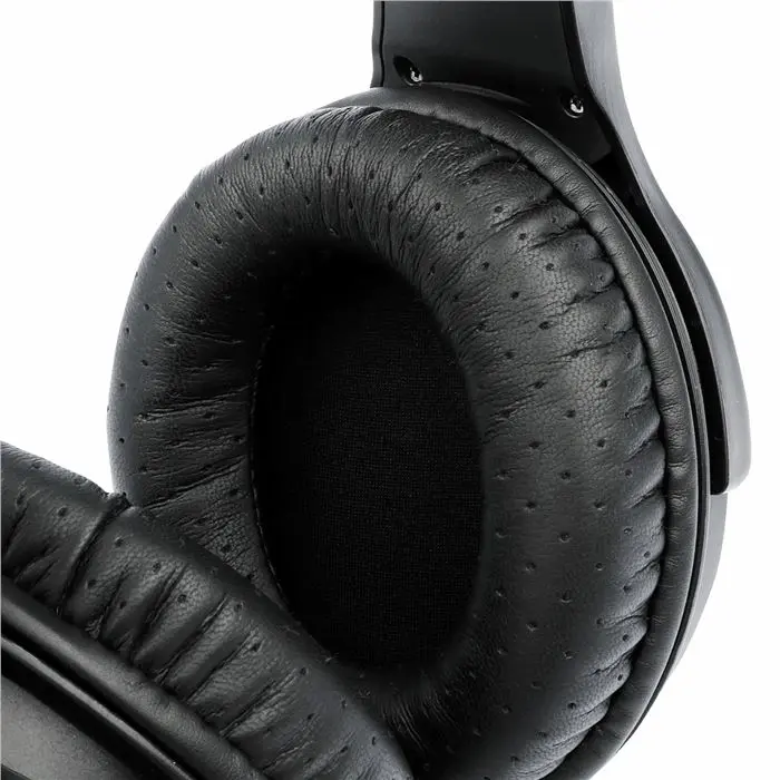هدست گیمینگ ردراگون مشکی H350 Pandora RGB Black -gallery-6