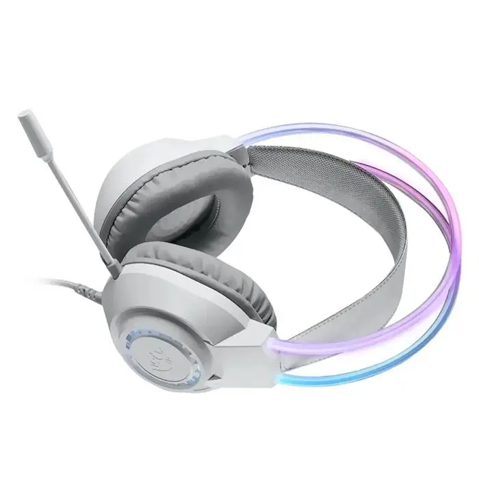هدست گیمینگ ردراگون سفید Redragon H231 Scream White -gallery-10