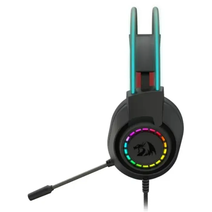 هدست گیمینگ ردراگون مشکی Redragon H231 Scream Black -gallery-6