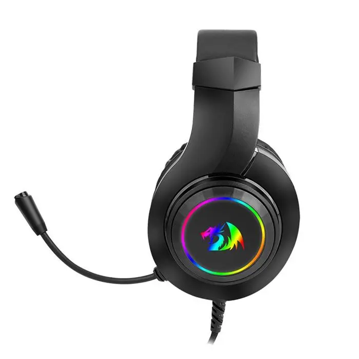 هدست گیمینگ ردراگون Redragon Hylas H260 -gallery-1