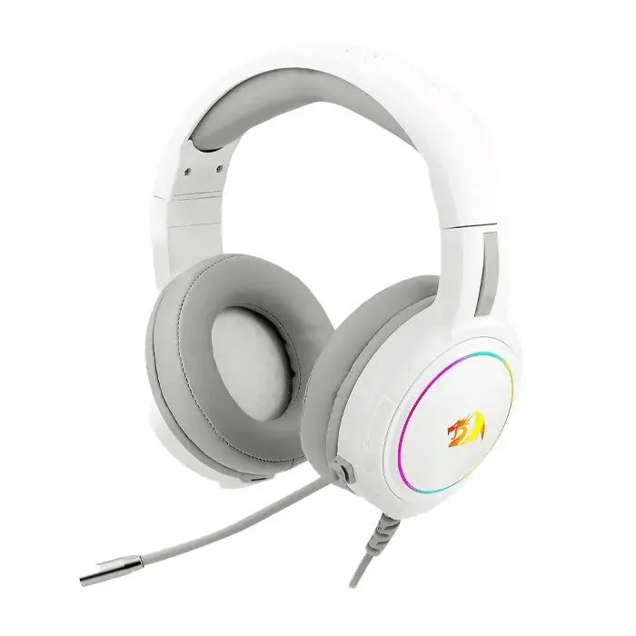هدست گیمینگ ردراگون مدل H270 Mento White -gallery-6