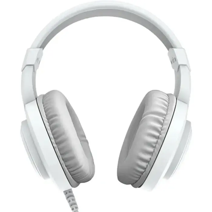 هدست گیمینگ ردراگون سفید Redragon H371 Hylas -gallery-4
