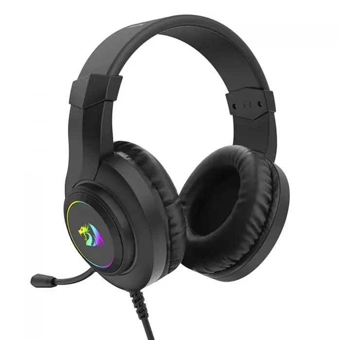 هدست گیمینگ ردراگون Redragon H371 Hylas -gallery-2
