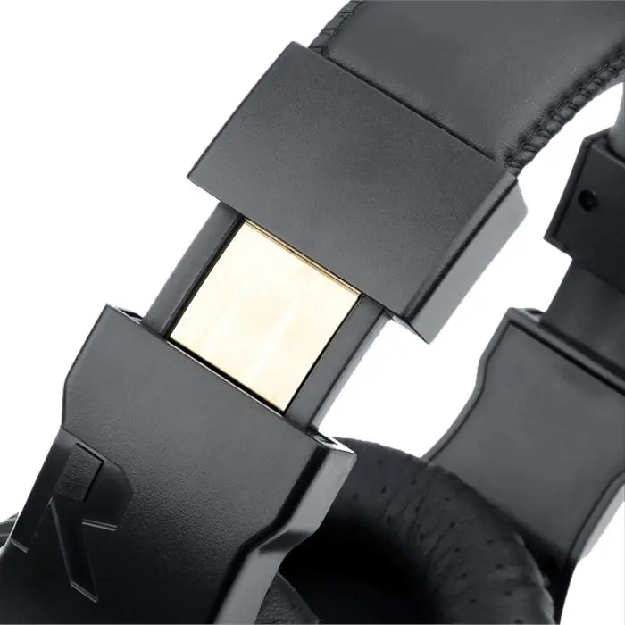 هدست مخصوص بازی ردراگون مدل PANDORA H350 -gallery-7