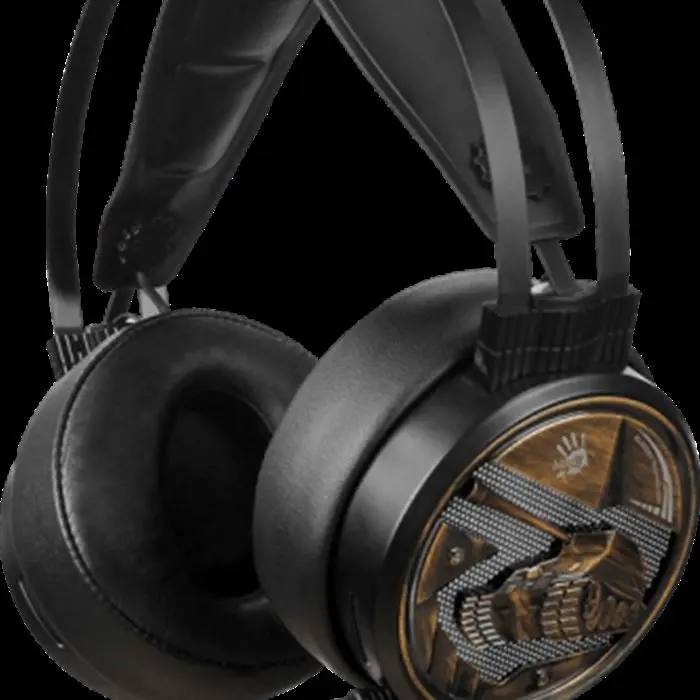 هدست بلادی ایفورتک مدل Headset A4TECH G650S -gallery-3