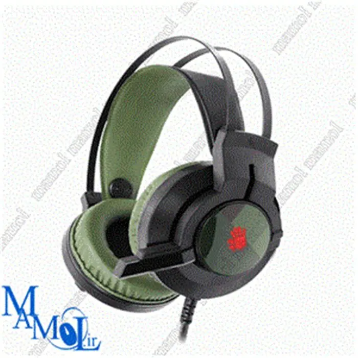 هدست گیمینگ ای فورتک مدل Bloody J437 -gallery-2
