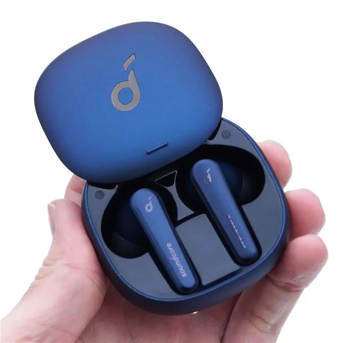هندزفری بلوتوثی انکر Anker A3951 Soundcore Liberty Air 2 Pro -gallery-3