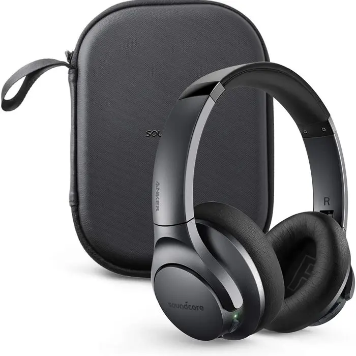 هدفون انکر مدل Soundcore Life Q20 -gallery-6