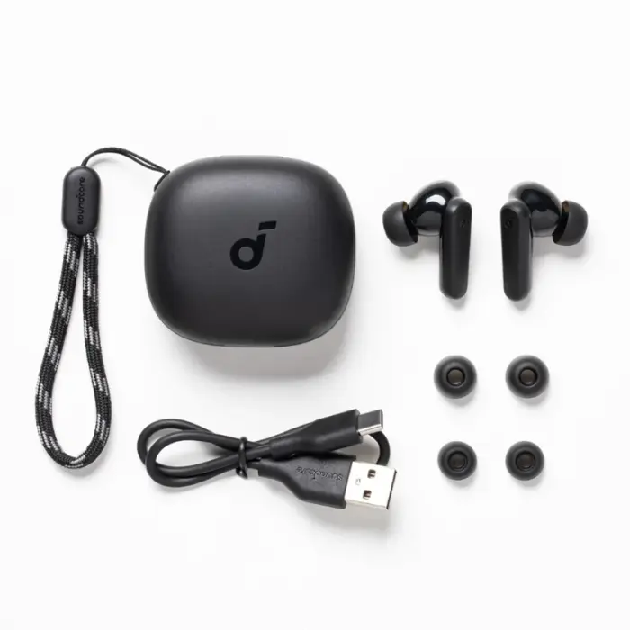 هندزفری بلوتوث انکر مدل Soundcore R50i -gallery-5