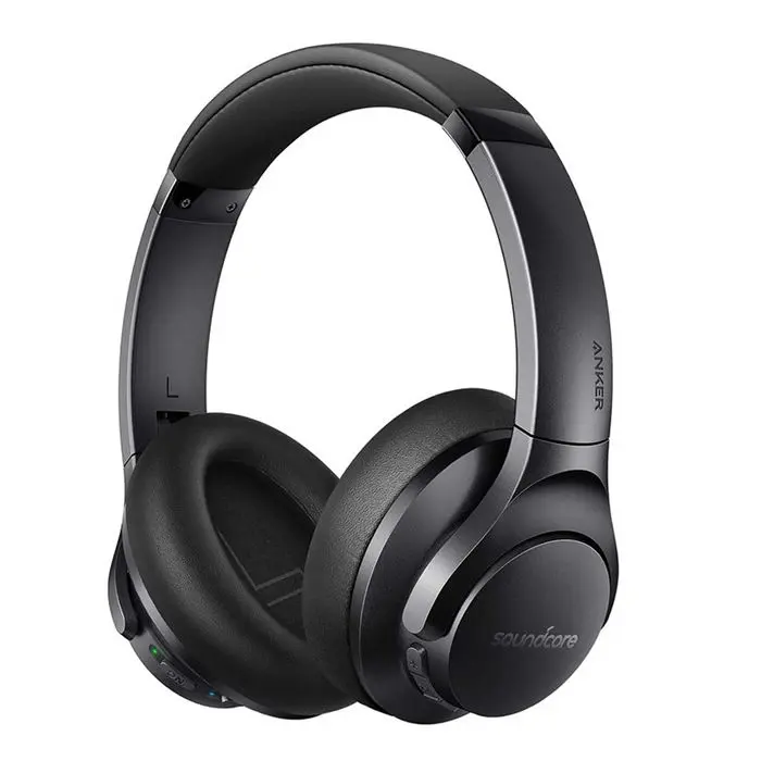 هدفون بی سیم انکر مدل LIFE Q20+ A3045 -gallery-10