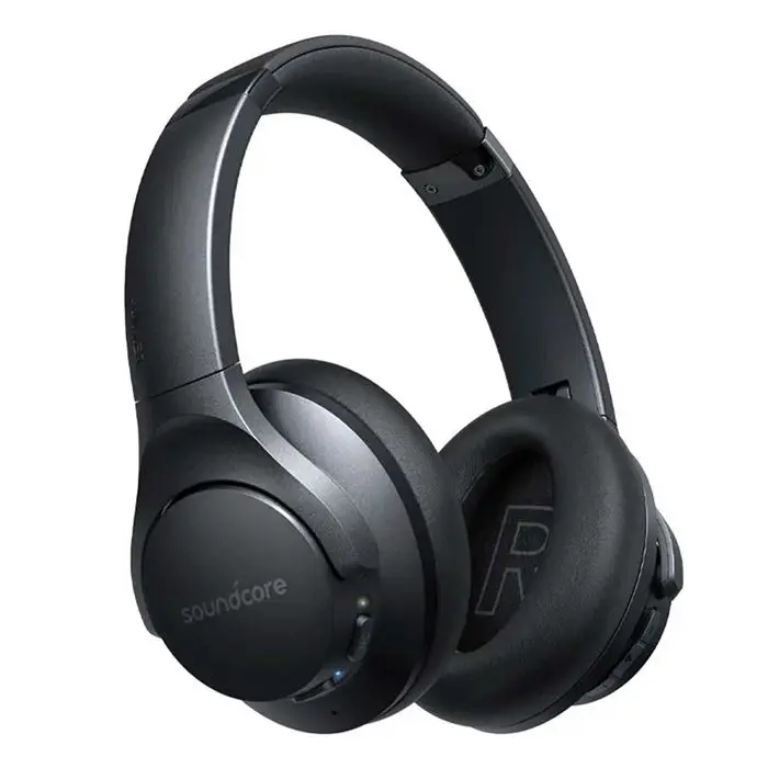 هدفون بی سیم انکر مدل LIFE Q20+ A3045 -gallery-1