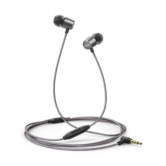 هدفون انکر مدل A3801 SoundBuds Verve Wired -gallery-3