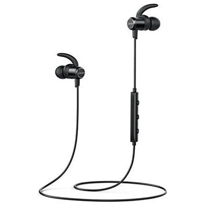 هدفون بی‌سیم SoundBuds Slim انکر مدل A3235 -gallery-11