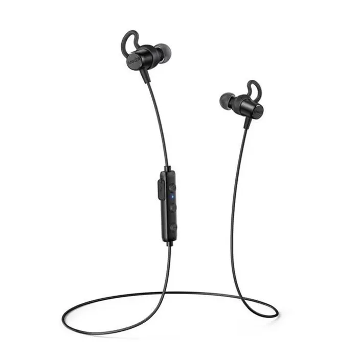 هدفون بلوتوثی انکر مدلA۳۲۳۶ SoundBuds Surge -gallery-5