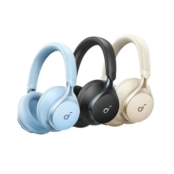 هدفون بی سیم انکر مدل Soundcore Space One A3035 -gallery-3