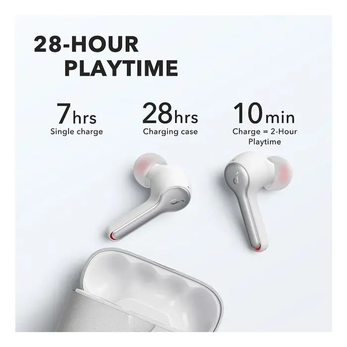 هدفون داخل گوش بی سیم انکر مدل SOUNDCORE LIBERTY AIR 2 -gallery-15