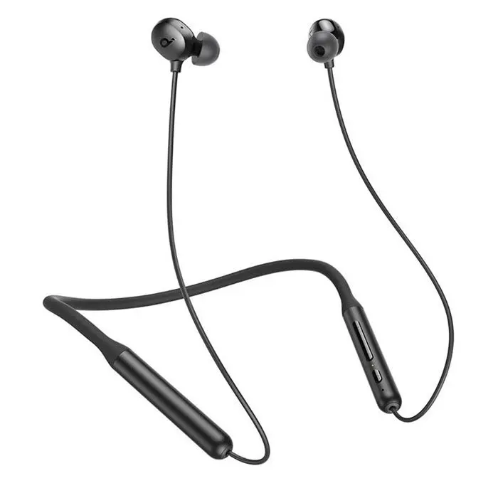هدفون داخل گوش بی سیم انکر مدل SOUNDCORE LIFE U2i A3213 -gallery-9