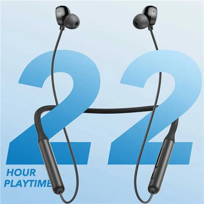هدفون داخل گوش بی سیم انکر مدل SOUNDCORE LIFE U2i A3213 -gallery-6
