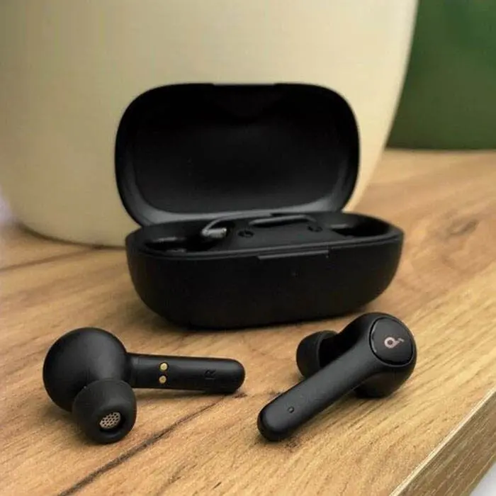 هدفون بی سیم انکر مدل Soundcore Life P2 -gallery-1