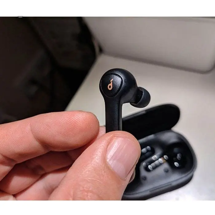 هدفون بی سیم انکر مدل Soundcore Life P2 -gallery-3