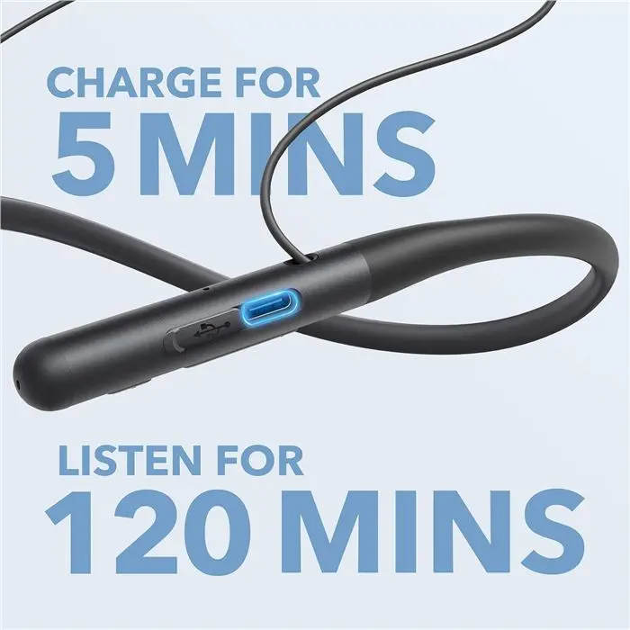 هدفون بلوتوثی انکر مدل SoundCore Life U2 -gallery-15