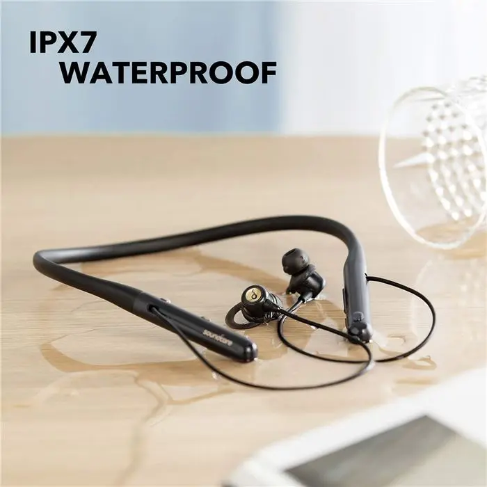 هدفون بلوتوثی انکر مدل SoundCore Life U2 -gallery-16