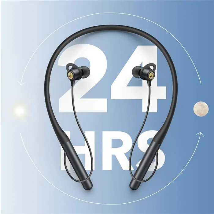 هدفون بلوتوثی انکر مدل SoundCore Life U2 -gallery-4