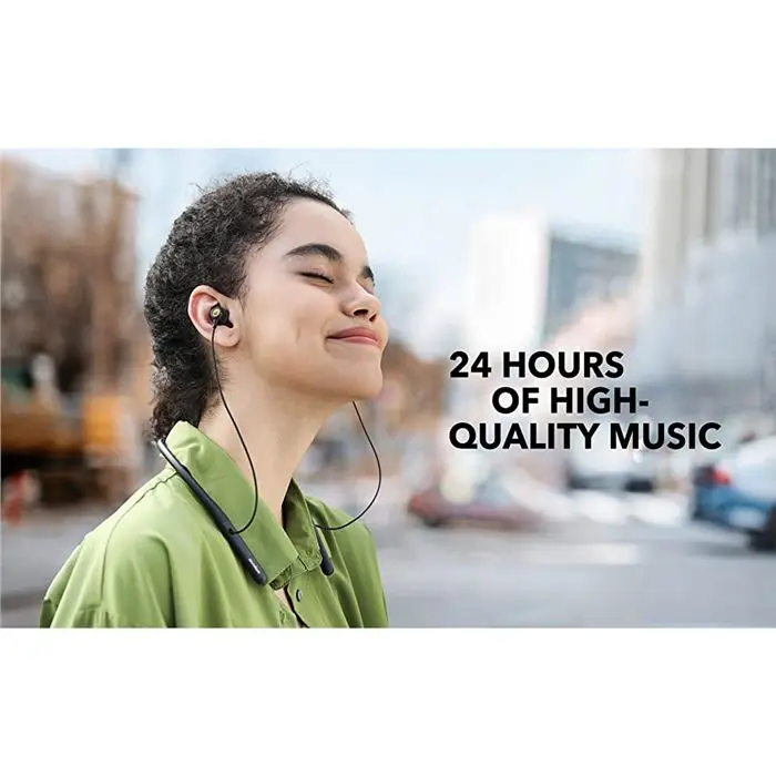 هدفون بلوتوثی انکر مدل SoundCore Life U2 -gallery-8