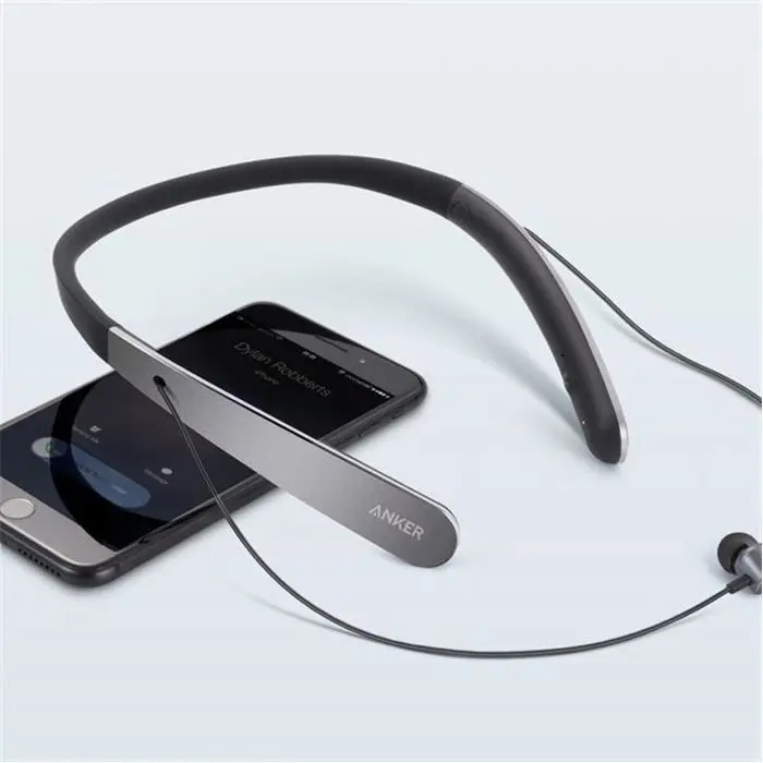 هدفون بی سیم انکر مدل A3270 -gallery-14