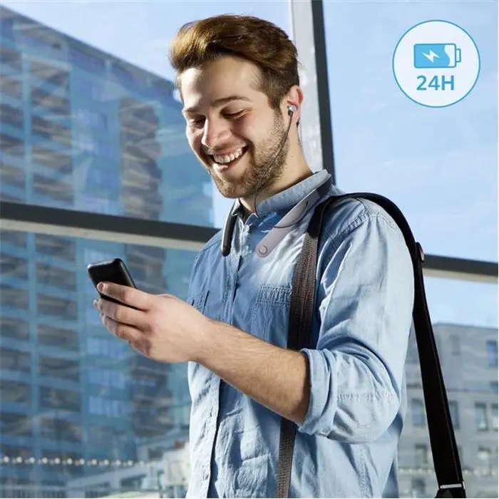 هدفون بی سیم انکر مدل A3270 -gallery-2