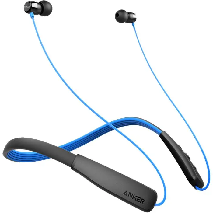 هدفون بلوتوثی انکر مدل A۳۲۷۱ SoundBuds Lite -gallery-9
