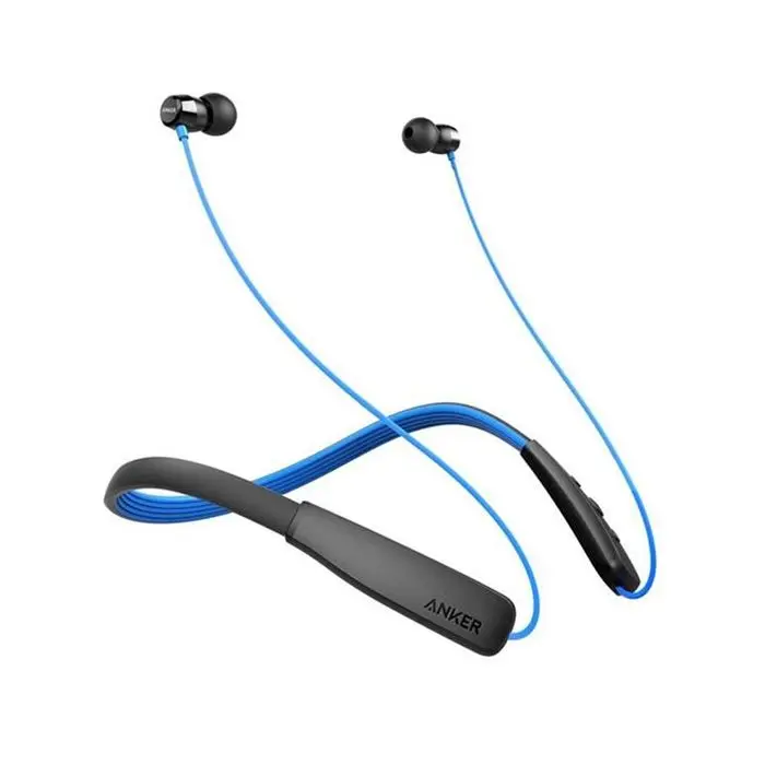 هدفون بلوتوثی انکر مدل A۳۲۷۱ SoundBuds Lite -gallery-17