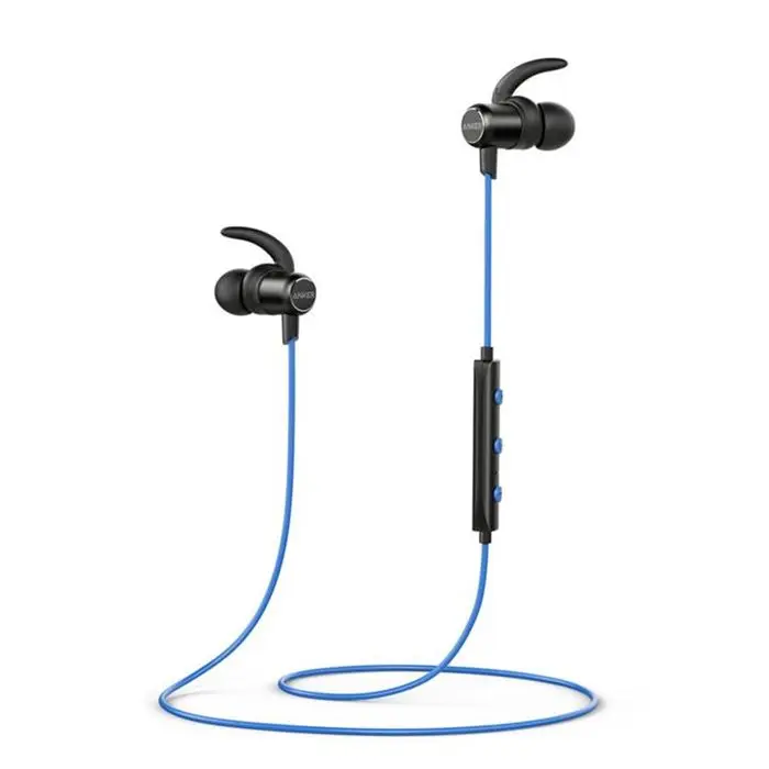 هدفون بلوتوثی انکر مدل A۳۲۷۱ SoundBuds Lite -gallery-6