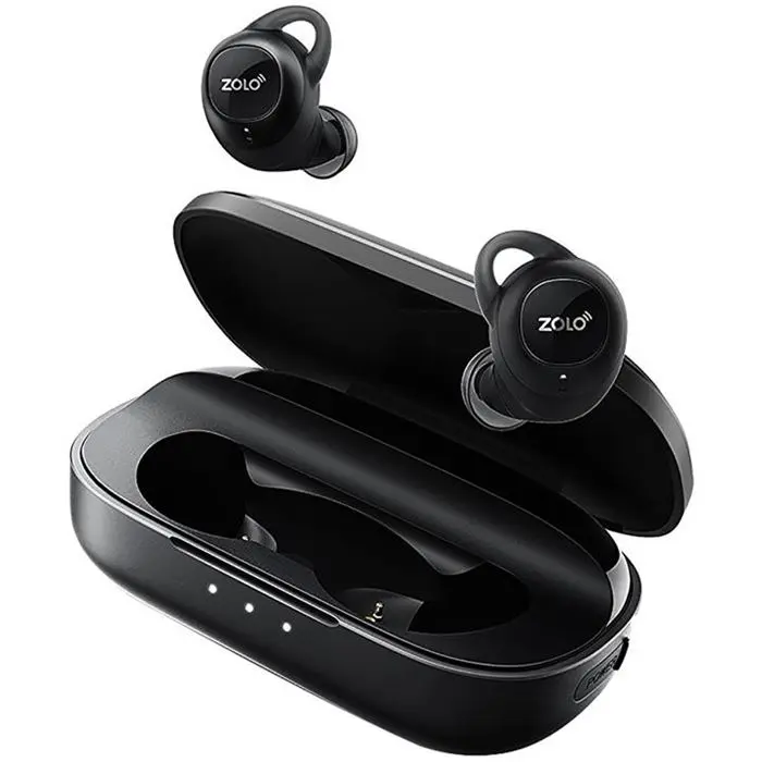 هدفون بی سیم انکر مدل ZOLO Liberty Plus -gallery-15
