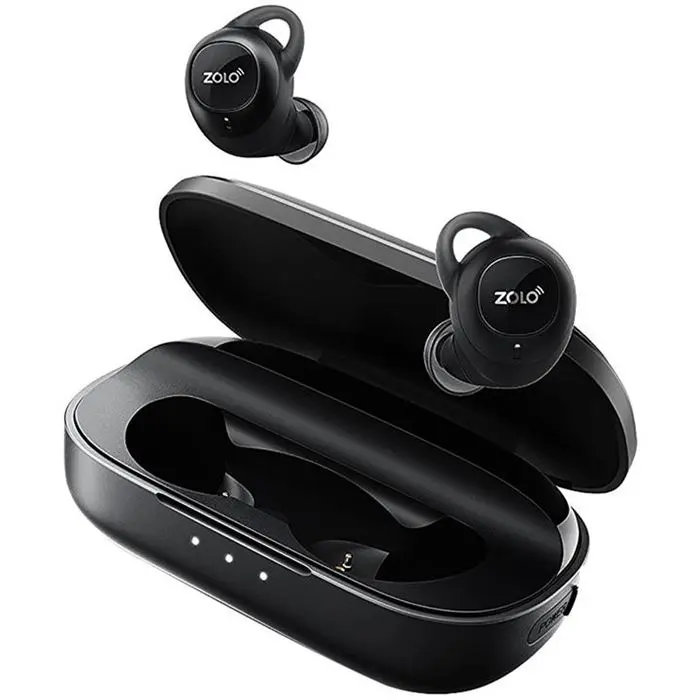 هدفون بی سیم انکر مدل ZOLO Liberty Plus -gallery-16